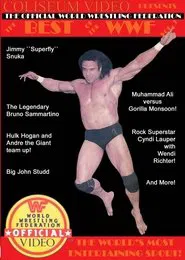 Best of the WWF Volume 1 movie poster