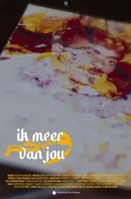 I Love You More movie poster