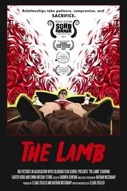 The Lamb movie poster