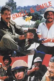 Smell and Smile movie poster