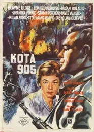 Point 905 movie poster