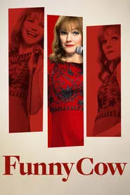 Poster do filme Funny Cow