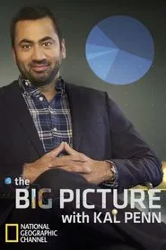 The Big Picture with Kal Penn tv show poster