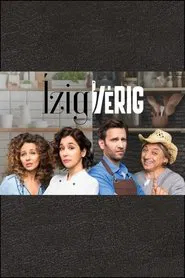 Poster da série Stir the Pot