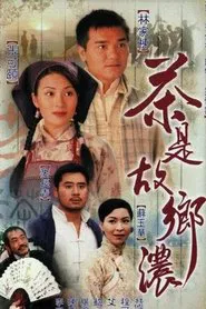 Plain Love II tv show poster