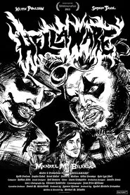 Hellaware movie poster