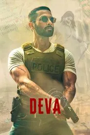 Poster do filme Deva