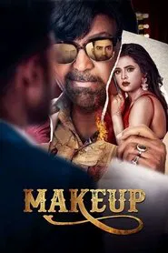 Makeup movie poster