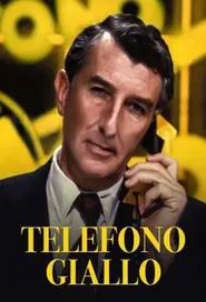 Telefono giallo tv show poster