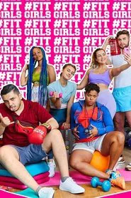 #FITGIRLS tv show poster