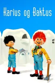 Karius and Baktus movie poster
