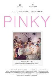 Poster do filme Pinky