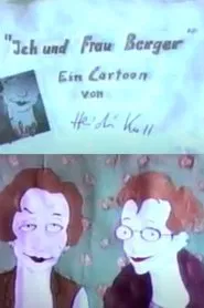 Me and Mrs. Berger movie poster