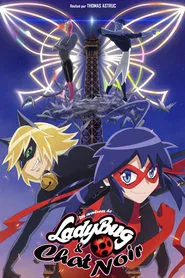 Ladybug PV movie poster