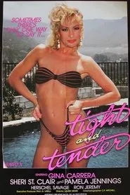 Tight & Tender movie poster