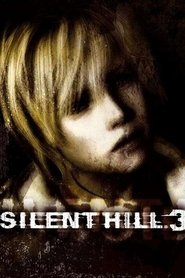 Poster do filme The Making of Silent Hill 3