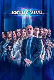 Estoy vivo tv show poster