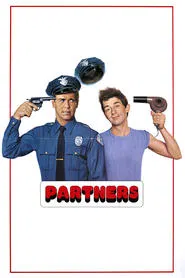 Partners movie poster