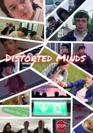 Distorted Minds movie poster