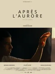 After Dawn movie poster