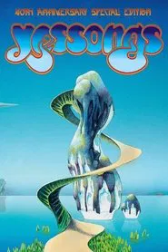 Yessongs movie poster