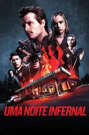 Poster do filme Uma Noite Infernal