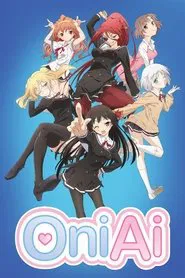 OniAi tv show poster