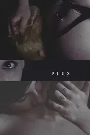 Flux movie poster