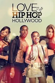 Poster da série Love & Hip Hop Hollywood