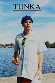 Tunka movie poster