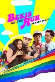 Bekis on the Run movie poster