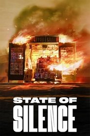 State of Silence movie poster