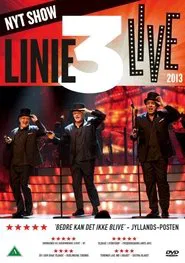 Poster do filme Linie 3 - Live