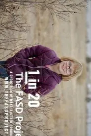 The FASD Project movie poster