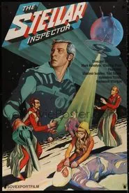 The Star Inspector movie poster