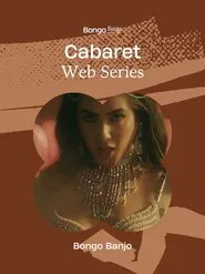 Poster da série Cabaret