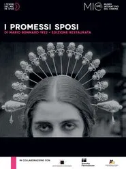 Poster do filme The Betrothed