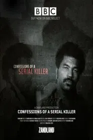 Confessions of a Serial Killer movie poster