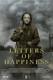 Letters Of Happiness movie poster