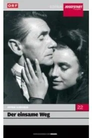 Der einsame Weg movie poster