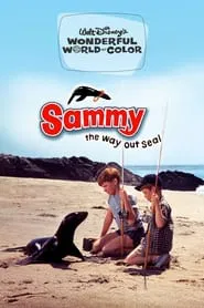 Sammy, the Way-Out Seal movie poster