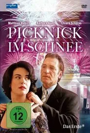Poster do filme Picknick im Schnee