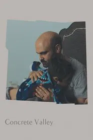 Concrete Valley movie poster