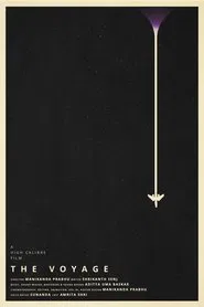 The Voyage movie poster