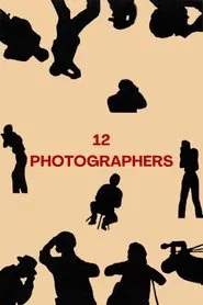 12 Photographers movie poster