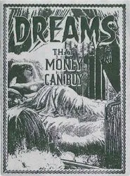 Poster do filme Dreams That Money Can Buy
