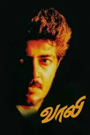 Poster do filme Vaali