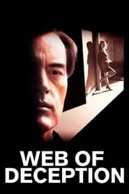 Web of Deception movie poster
