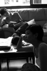 Poster do filme White Days