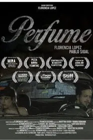 Perfume movie poster